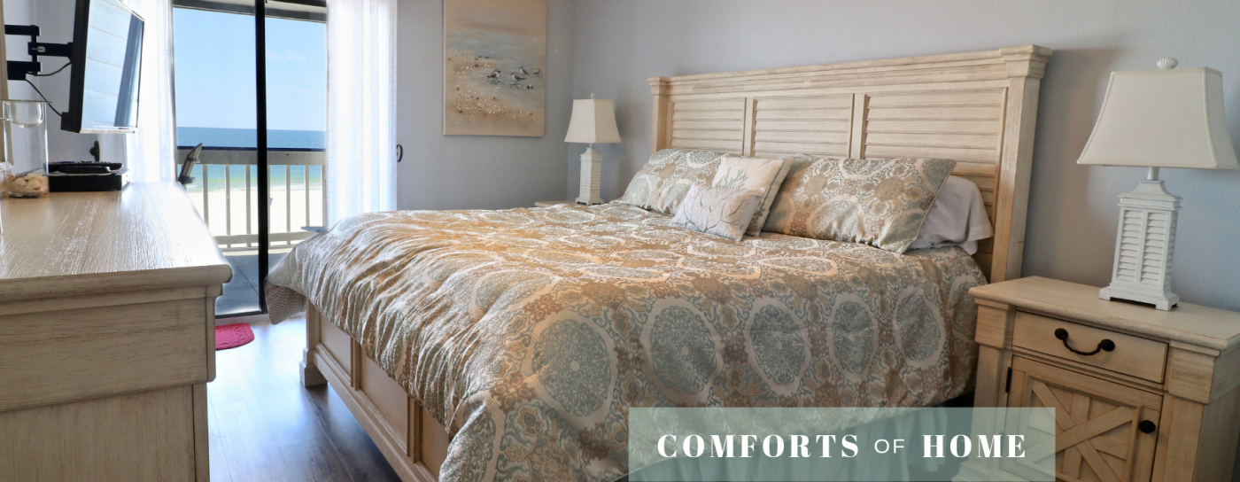 Gulf Shores Vacation Rentals Starfish Vacation Rentals